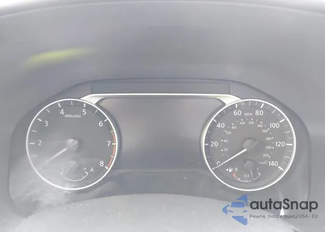 2024 Nissan Altima Sr Fwd from USA, damaged, VIN 1N4BL4CV7RN340427